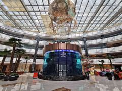 -OPEN開全日自助餐厅·西餐·海鲜(佛山希尔顿酒店)