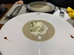 -LA CREPERIE BRETONNE布列塔尼法式餐厅(天童北路店)