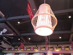 大堂-辣小鲜·南昌大排档(船山路店)