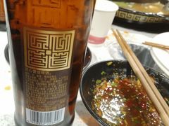 -卤教授老火锅