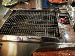 -英雄故事地摊烤肉(马驹桥店)