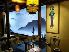 -醉南拳客家菜·河田鸡(东街口航空大厦店)