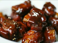 -妈妈的味道(工人体育场东路店)