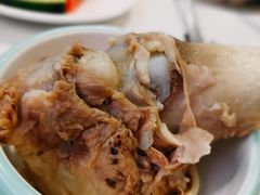 -小骨煲金华砂锅(转塘金街美地店)