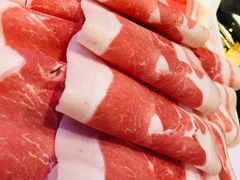 -常赢三兄弟·清真涮肉(五莲路店)