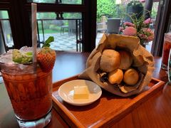 -杭州西子湖四季酒店-WL BISTRO西湖餐厅(灵隐路店)
