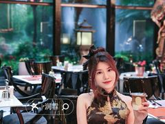 -广州花园酒店