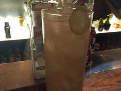 -HUNTING BAR亨霆鸡尾酒馆(越秀淘金店)