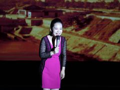 -陕北民歌大舞台