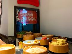 -龍歌自助小火锅(城阳万象汇店)