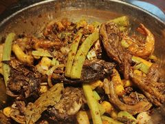 -嘎嘎鸭下巴·爆辣干锅(明教寺店)