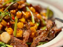 -万丽轩·粤菜(王府井金茂万丽酒店)
