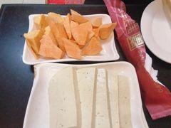 -崔记生活·铁锅炖鱼粘卷子(总店)