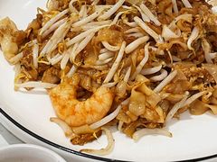 炒粿条-关夫人餐厅(阳光广场店)