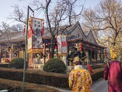 -白家大院·王府宫廷菜(苏州街店)