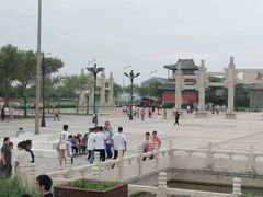 -天津妈祖文化园