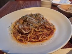 -Mercato莫卡多露台餐厅与酒吧(K11店)