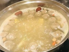 -丫丫汤膳打边炉(宏府408坊店)