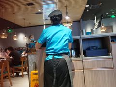 -半天妖烤鱼(印象城店)