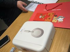 -Sony Store索尼(深圳深业上城店)