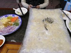 -祈胜邨•顺德鱼生•顺德菜(容桂店)