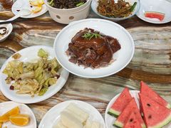 -椿记烧鹅(叠彩店)