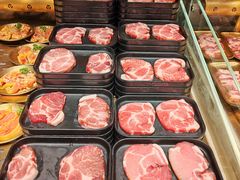 -東盛炭烤自助料理(玄武招商花园城店)