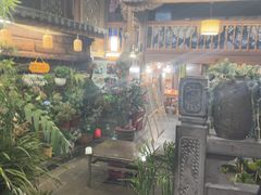 -龙姐私房菜(和顺古镇店)