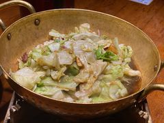 -楼兰新疆主题餐厅(苏州中心店)
