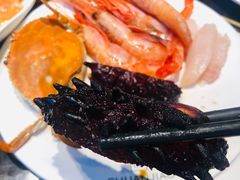 -川骄海鲜自助(河东店)