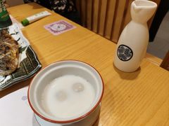 -吉兆·料理(红梅南路店)