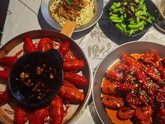 -巴厘龙虾·榜首油焖大虾(音乐学院·沿江酒馆店)