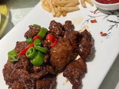 -阿英煲(凉城路店)