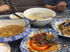 -记忆湘菜馆(芙蓉镇店)