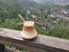 -云端咖啡(古北水镇景区店)