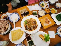 -塞伊德·蒙餐(锡林浩特店)