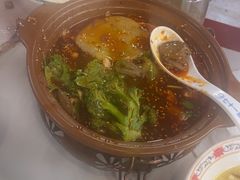 -71号豆汤饭·成都小馆(重庆观音桥店)