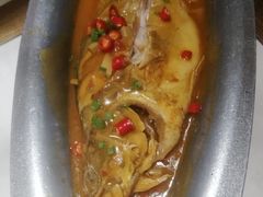 -徽镇小厨·经典徽菜(十里河店)