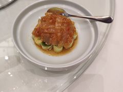 -武汉香格里拉大酒店·香宫中餐厅
