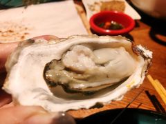 高压锅生蚝-臻炙大舍烤串(天龙家园店)