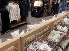 -MUJI无印良品(星光68广场店)