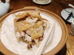 -金苑酒家·客家菜·广东老字号(万象店)