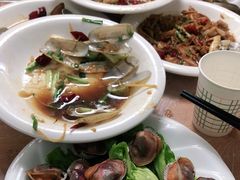 -阿杰臻选海鲜饭店(普陀山店)