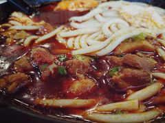 -鑫花溪牛肉米粉(文星广场店)