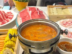 -胡记饭店(保工街店)