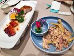 -尚一汤·粤菜海鲜(环球港店)