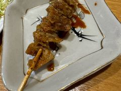 -桂马·日本料理·海胆·海鲜饭·酒场(民主广场店)