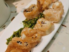 -大树餐厅(环球港店)