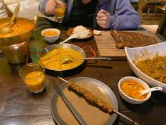 -Local泰莲庭(虹鳟鱼店)