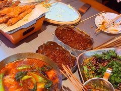 -幸福小串(总店)
